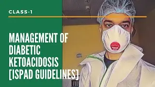 ISPAD GUIDELINES DKA MANAGEMENT