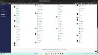 PHP Resource Management in WebUzo  Control Panel