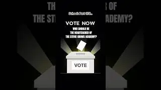 Who gets YOUR vote for Headteacher?