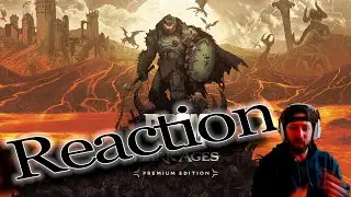 Doom: The Dark Ages Trailer Reaction! - Reddit Gaming Top Weekly #4