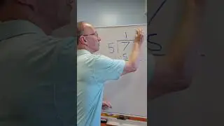 SUPER FAST Division with Decimal Answers | 1-Digit Divisors