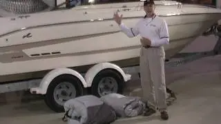 Where to Find the Right Boat Cover, Taylor Made Finder Tool
