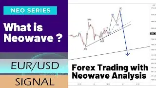 Learn Neowave for Trading in Stocks & Forex (By Wave Forecast)