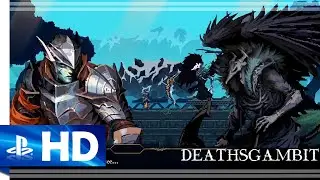 Death's Gambit (2016) 
