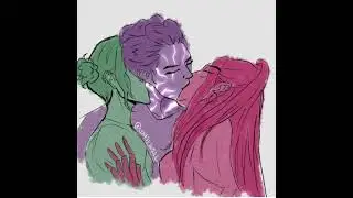 Polytrix (KPop Demon Hunters) - 