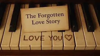 The Forgotten Love Story