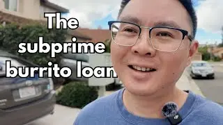 Just Burrito Now, Pay Later