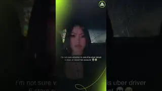 POV: Your Uber Driver is a Hard Techno DJ 🔥#techno #hardtechno #uber #dj #rave #edm
