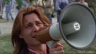 HDNet Movies Seeing Double Johnny Depp 60 Stunt