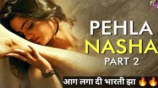 Pehla Nasha || Part 2 Web Series Review || Feel Ott New Web Series Priya Gamre Bharti Jha 