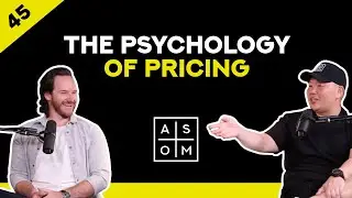 The Psychology of Pricing: Value vs Perception in eCommerce - EP45