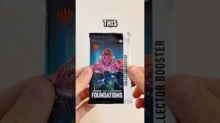 Bank or Go Broke! - Foundations Collector Booster | Episode 23 #mtg