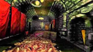 Let's Play Amnesia #1 J'ai peur !