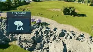 Building the Most Realistic Natural Enclosures 🦖