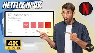 How to Watch Netflix in 4K on PC