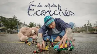 Juan Lobo - Les Enfants &Eacute;corch&eacute;s
