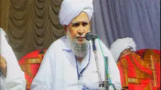 Zainul Ulama Cherusheri Usthad (N.M) Gudallur- Uppatty Speech 01|11| 2015