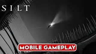 Silt Mobile Gameplay Walkthrough Full Demo No Commentary (Android,Ios)