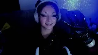 3Dio Glove Sounds ASMR 1 Loop