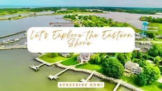 New Construction in Chestertown, MD!