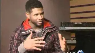 Usher on Top Billing