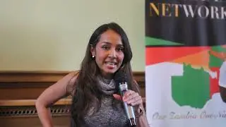 ZAMBIA TO UK EMPIRE: IS IT POSSIBLE? || The Zambian Network Reveals All!