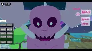 🌌●Showcasing Corrupted Steven and The Cluster Gamepass● (Era-3) ●Stevos Gem Eras Roleplay●