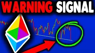 WARNING ETHEREUM HOLDERS (2 New Signals)!! Ethereum Price Prediction 2021, Ethereum News Today (ETH)