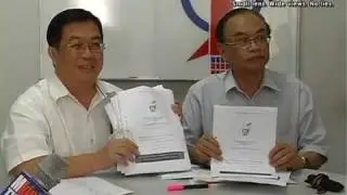DAP: More time needed to verify 'dubious' voters