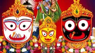 Jagannath Swami -BV Atulananda Acarya Swami