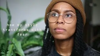 what my dysphoria feels like | safety & the black body