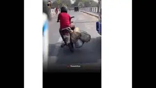 Bro have PHD in Physics.#physics #rider #comedy 