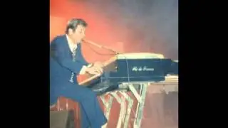GRANDE PARADE DU JAZZ FATS DOMINO