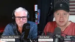 Unpacking The Man-Child w Bob Barber | Rev Talk