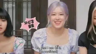 (ENG SUB BLACKPINK) BLACKPINK'S SUMMER DIARY IN SEOUL 2020