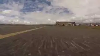 Squirrel cam lap of Grand Junction Motor Speedway