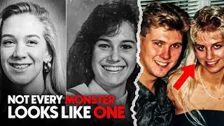 4 Women Who Redefined Evil | True Crime Countdown
