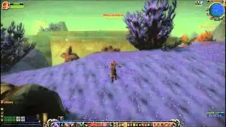 Sunken Treasure Arathi Highlands Quest - World of Warcraft