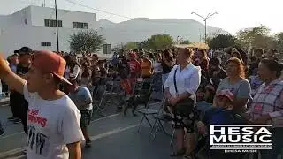 Colombianos Cristo Vive en Garcia El Polvorin (08.05.22)