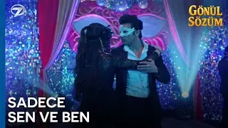 Sancu Ve Pari'den B&uuml;y&uuml;leyici Dans | G&ouml;n&uuml;l S&ouml;z&uuml;m 206. B&ouml;l&uuml;m