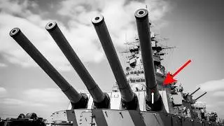 PRIDE OF THE ROYAL NAVY DESTROYED IN 10 MINUTES How 42 Ships Hunted The Bismark