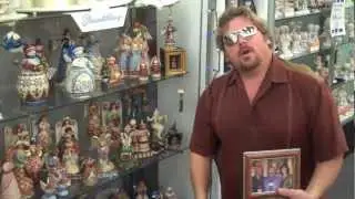 Jim Shore Gifts at Metro