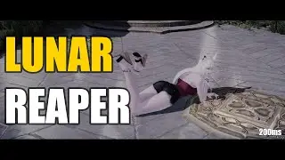 Lost Ark │ Lunar Voice Reaper 2 mins Trixion Test