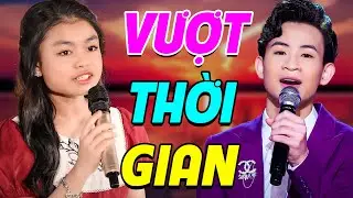 Quốc Linh Quỳnh Nhi Giọng Hát 