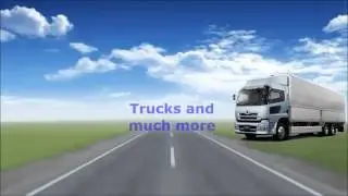 Advanced GPS Vehicle Tracking System in UAE