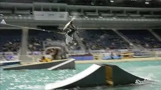 Winter Wake Fest at the 2015 Toronto Boat Show