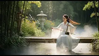 Evening Incense Meditation For Deep Inner Calm And Quiet Spiritual Healing