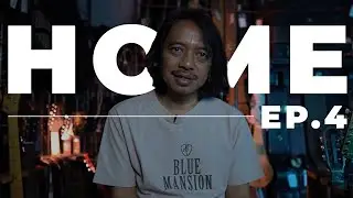 Home (Chapter 4) – Kisah Hidup Dewa Budjana & Perjalanan GIGI