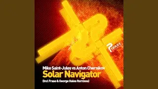 Solar Navigator (Frase Remix)