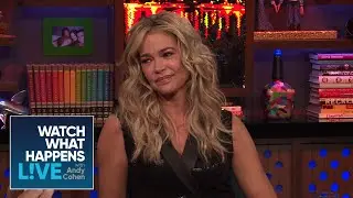 Who Is #RHOBH&rsquo;s Hottest &lsquo;Househusband&rsquo;? | RHOBH | WWHL